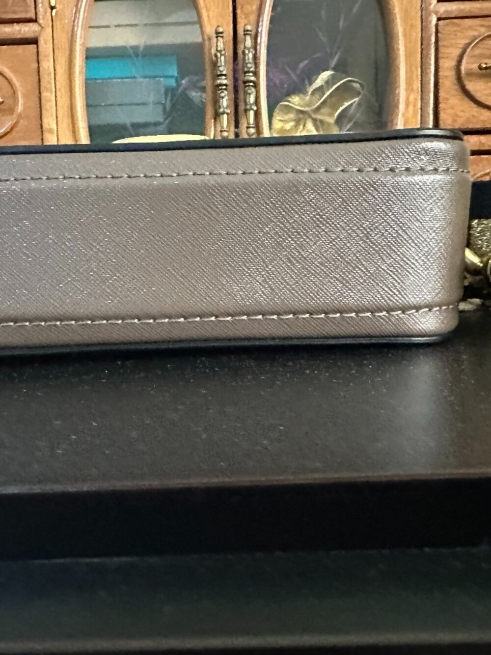 GThe Marc Jacobs Snapshot Camera bag